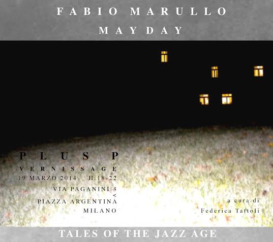 Fabio Marullo - May Day